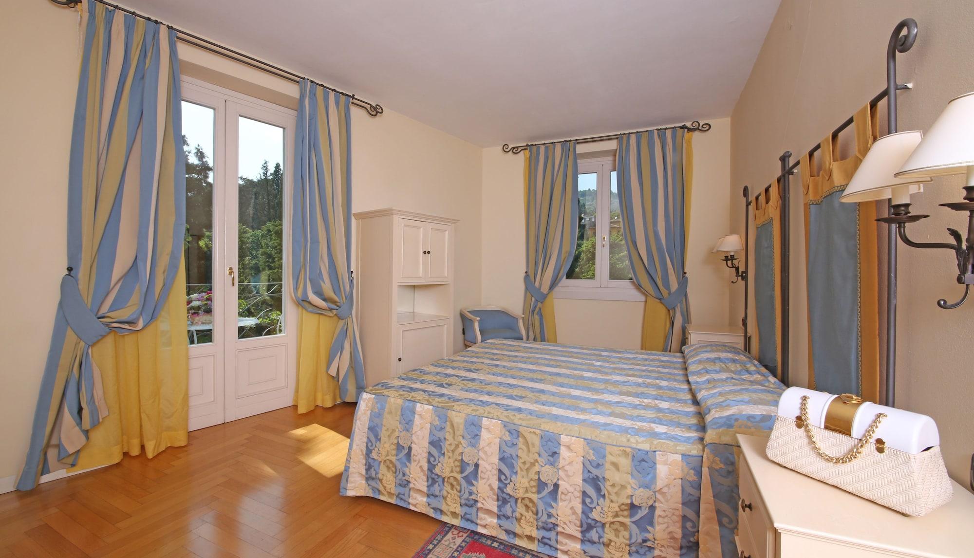 גרדונה ריביירה Villa Sofia Hotel מראה חיצוני תמונה
