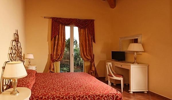 גרדונה ריביירה Villa Sofia Hotel מראה חיצוני תמונה