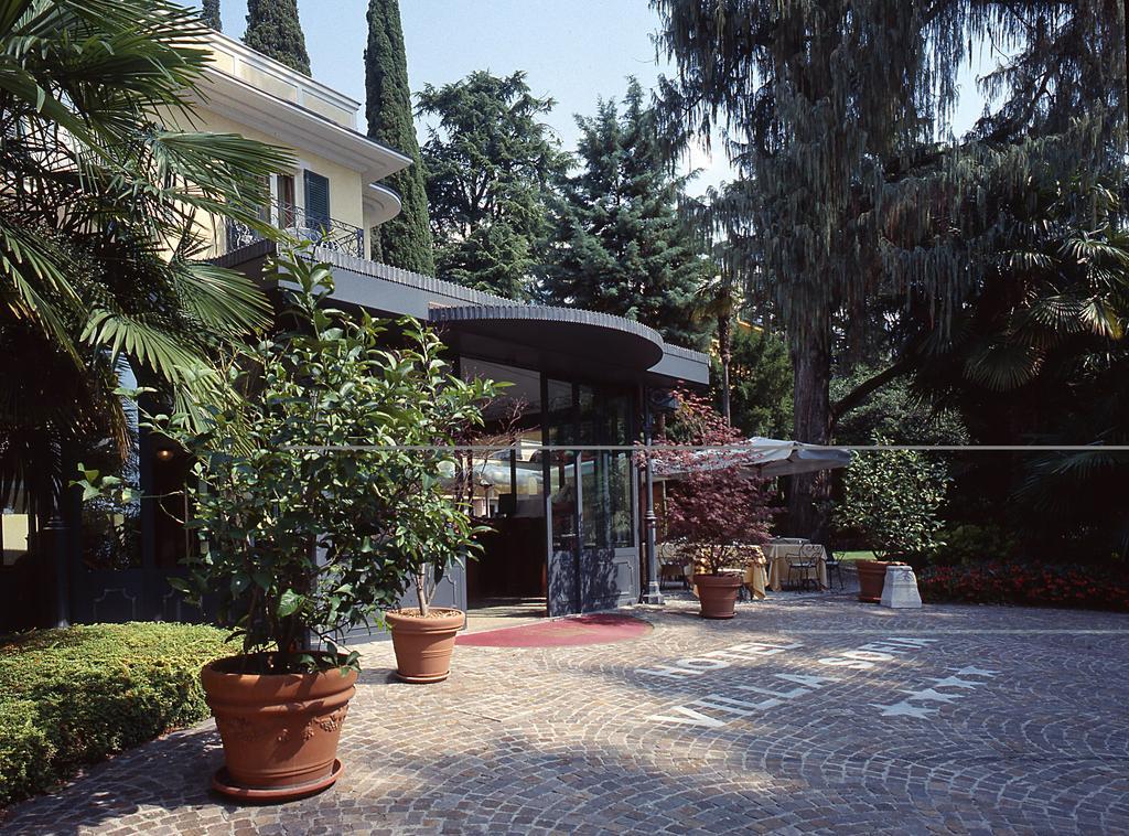 גרדונה ריביירה Villa Sofia Hotel מראה חיצוני תמונה