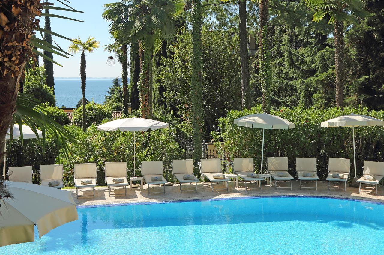 גרדונה ריביירה Villa Sofia Hotel מראה חיצוני תמונה