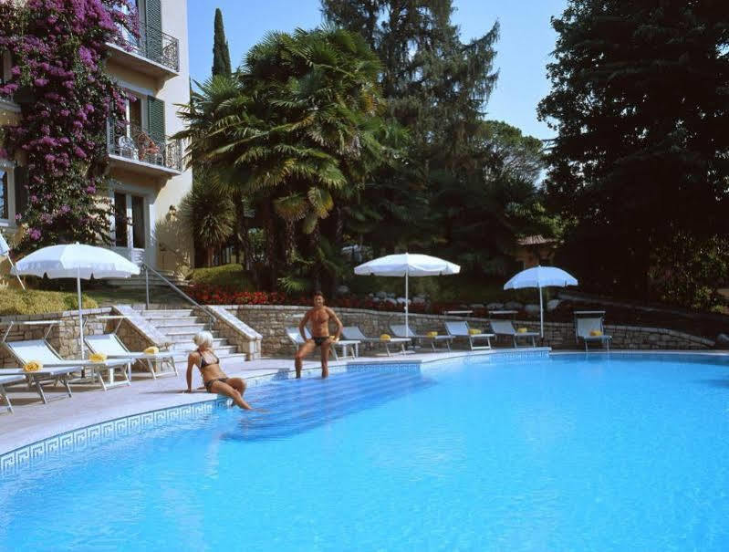גרדונה ריביירה Villa Sofia Hotel מראה חיצוני תמונה