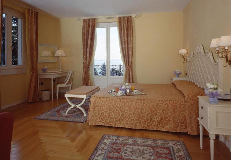 גרדונה ריביירה Villa Sofia Hotel מראה חיצוני תמונה